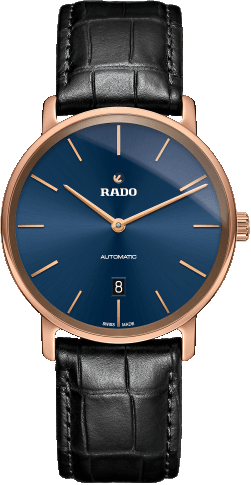 RADO R14068206 Diamaster Karóra – Image 1