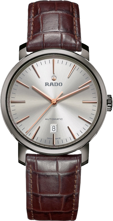 RADO R14074106 Diamaster Karóra – Image 1