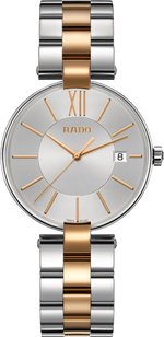 Kép betöltése a Galériamegjelenítőbe, RADO R22852023 Coupole Karóra – Image 1