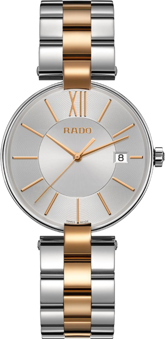 RADO R22852023 Coupole Karóra – Image 1