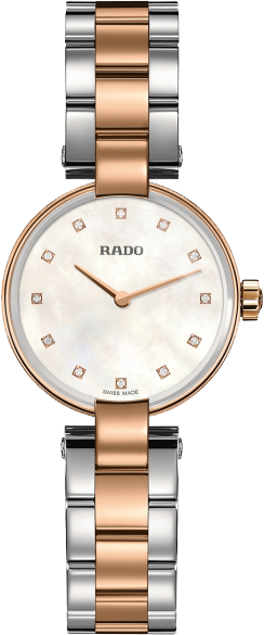 RADO R22855924 Coupole Karóra – Image 1