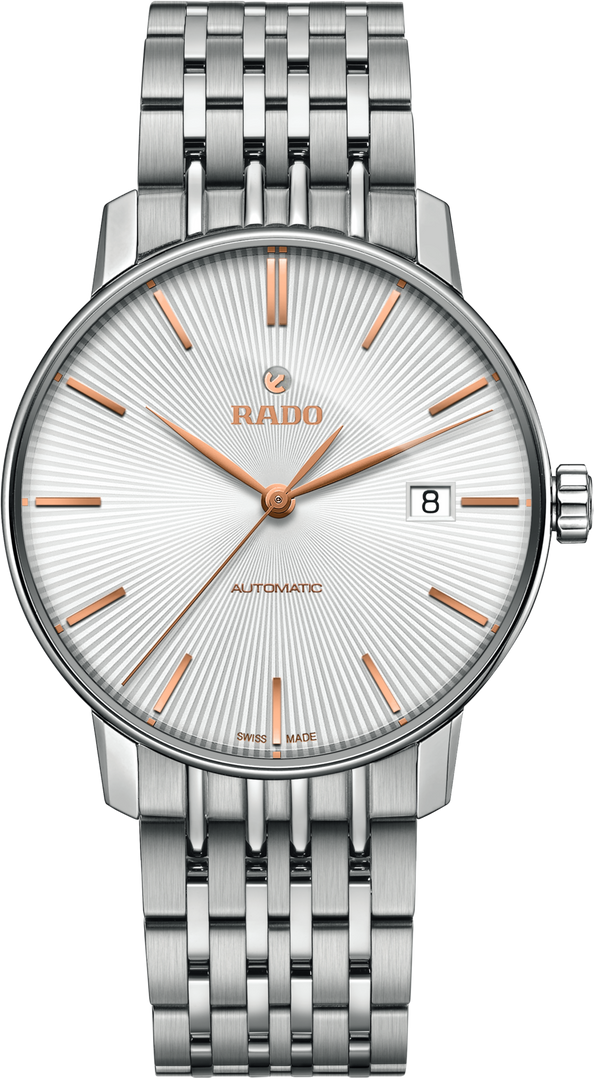 RADO R22860024 Coupole Karóra