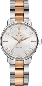 Kép betöltése a Galériamegjelenítőbe, RADO R22862022 Coupole Karóra – Image 1