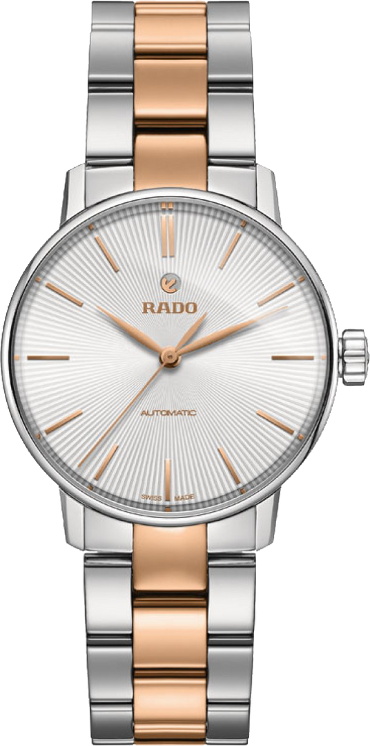 RADO R22862022 Coupole Karóra – Image 1