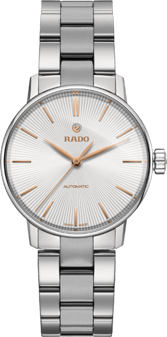 RADO R22862023 Coupole Karóra – Image 1
