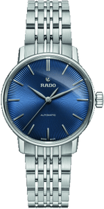 Kép betöltése a Galériamegjelenítőbe, RADO R22862204 Coupole Karóra – Image 1