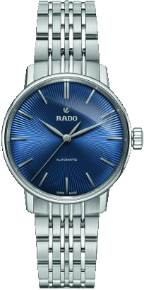 RADO R22862204 Coupole Karóra – Image 1