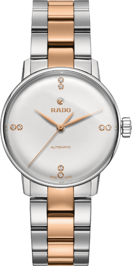 RADO R22862722 Coupole Karóra – Image 1
