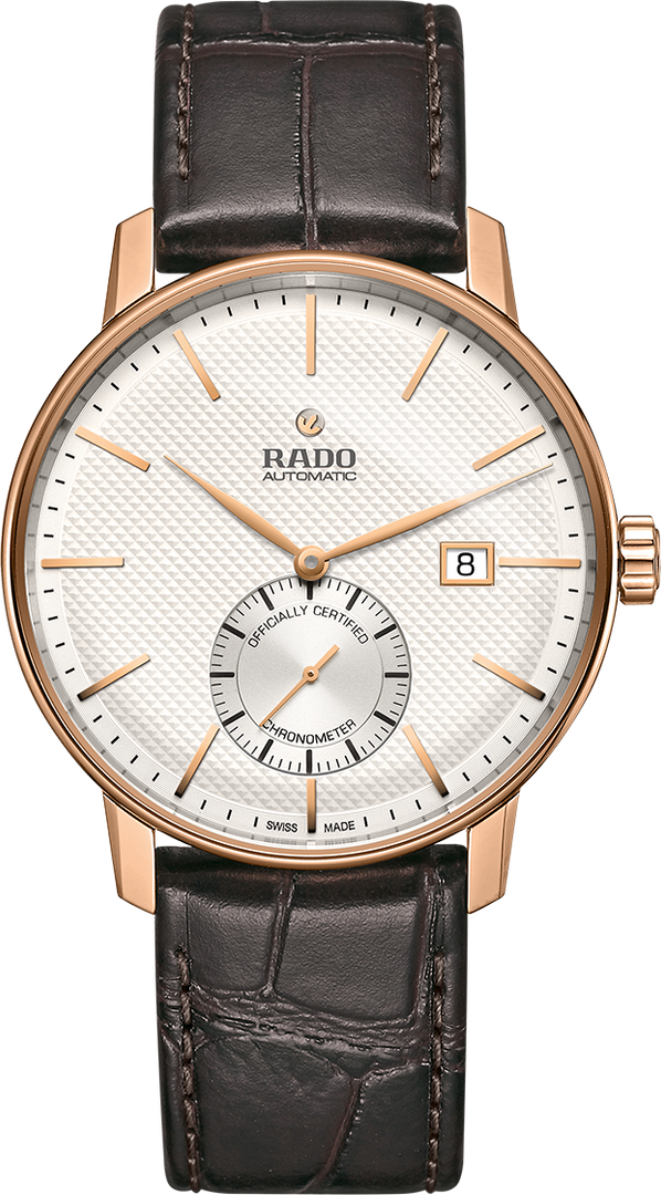 RADO R22881025 Coupole Karóra
