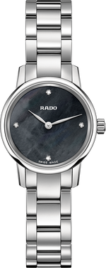 Kép betöltése a Galériamegjelenítőbe, RADO R22890963 Coupole Karóra – Image 1