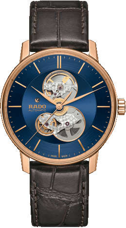 RADO R22895215 Coupole Karóra – Image 1