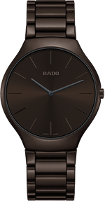 Kép betöltése a Galériamegjelenítőbe, RADO R27269302 True Thinline Karóra – Image 1