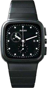 Kép betöltése a Galériamegjelenítőbe, RADO R28886182 True Square Karóra – Image 1
