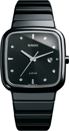RADO R28910702 True Square Karóra – Image 1