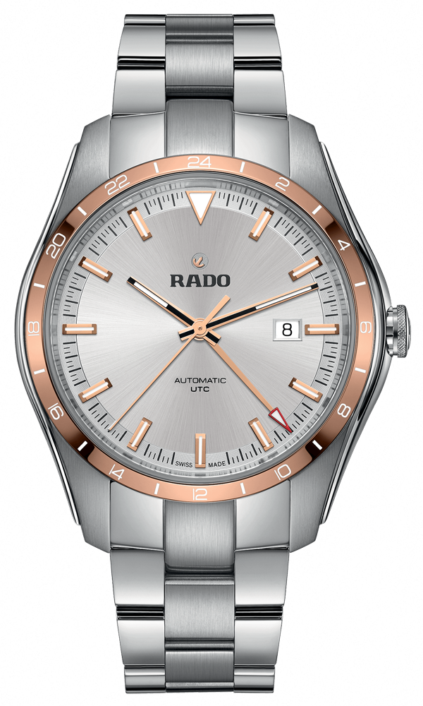 RADO R32050103 Hyperchrome Karóra – Image 1
