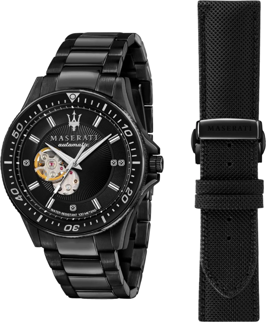 MASERATI R8823140005 Karóra – Image 2