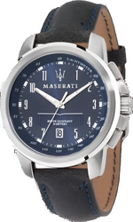 Kép betöltése a Galériamegjelenítőbe, MASERATI R8851121003 Karóra – Image 1