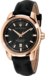 Kép betöltése a Galériamegjelenítőbe, MASERATI R8851121011 Karóra – Image 1