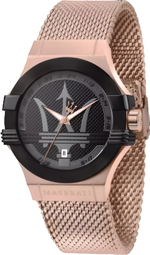 Kép betöltése a Galériamegjelenítőbe, MASERATI R8853108009 Karóra – Image 1