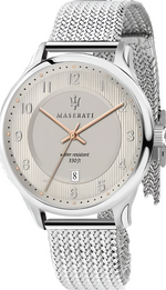 Kép betöltése a Galériamegjelenítőbe, MASERATI R8853136001 Karóra – Image 1