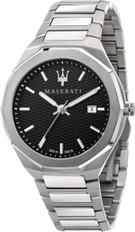 Kép betöltése a Galériamegjelenítőbe, MASERATI R8853142003 Karóra – Image 1