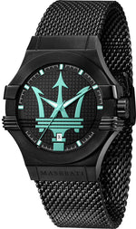 Kép betöltése a Galériamegjelenítőbe, MASERATI R8853144002 Karóra – Image 1