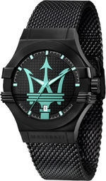 Kép betöltése a Galériamegjelenítőbe, MASERATI R8853144002 Karóra – Image 1