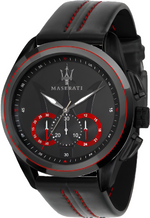 Kép betöltése a Galériamegjelenítőbe, MASERATI R8871612023 Karóra – Image 1