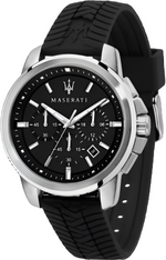 Kép betöltése a Galériamegjelenítőbe, MASERATI R8871621014 Karóra – Image 1