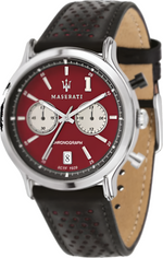 Kép betöltése a Galériamegjelenítőbe, MASERATI R8871638002 Karóra – Image 1