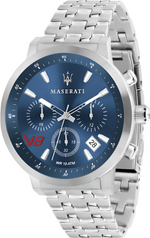 Kép betöltése a Galériamegjelenítőbe, MASERATI R8873134002 Karóra – Image 1