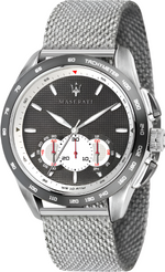 Kép betöltése a Galériamegjelenítőbe, MASERATI R8873612008 Karóra – Image 1