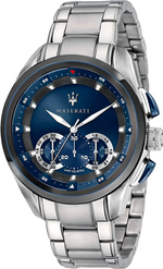 Kép betöltése a Galériamegjelenítőbe, MASERATI R8873612014 Karóra – Image 1