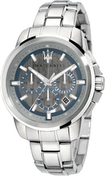 Kép betöltése a Galériamegjelenítőbe, MASERATI R8873621006 Karóra – Image 1