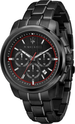 Kép betöltése a Galériamegjelenítőbe, MASERATI R8873621014 Karóra – Image 1