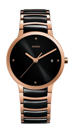 Kép betöltése a Galériamegjelenítőbe, RADO R30554712 Centrix Karóra