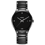 Kép betöltése a Galériamegjelenítőbe, RADO R27238722 True Karóra