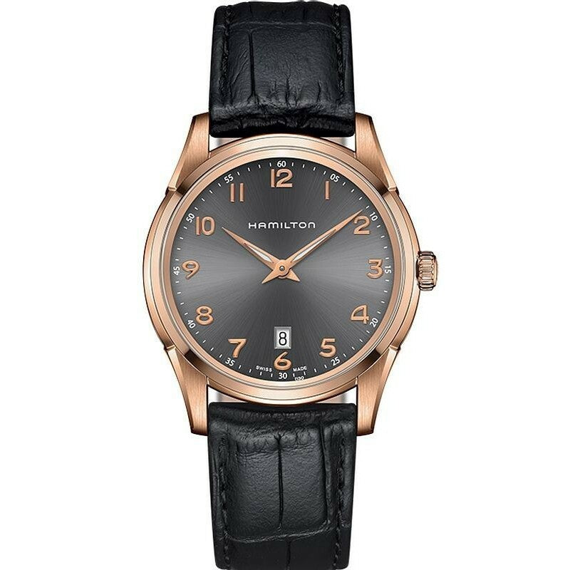 HAMILTON H38541783 Jazzmaster Thinline Karóra