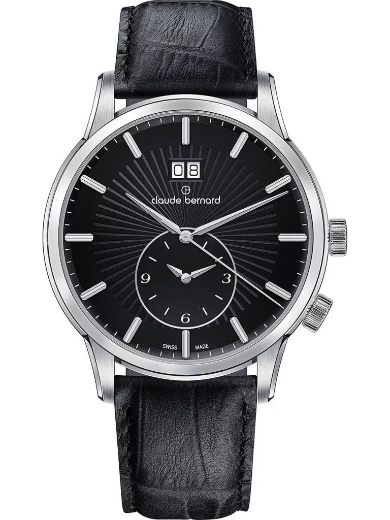 CLAUDE BERNARD 62007 3 NIN Watch