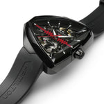 Kép betöltése a Galériamegjelenítőbe, HAMILTON H24535331 Ventura Skeleton Karóra