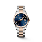 Kép betöltése a Galériamegjelenítőbe, LONGINES L23863927 CONQUEST CLASSIC Karóra