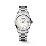 Kép betöltése a Galériamegjelenítőbe, LONGINES L23864876 CONQUEST CLASSIC Karóra