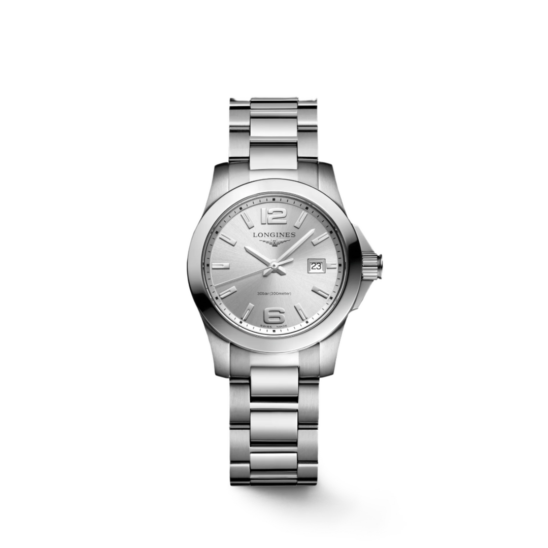 LONGINES L33764766 Conquest Karóra