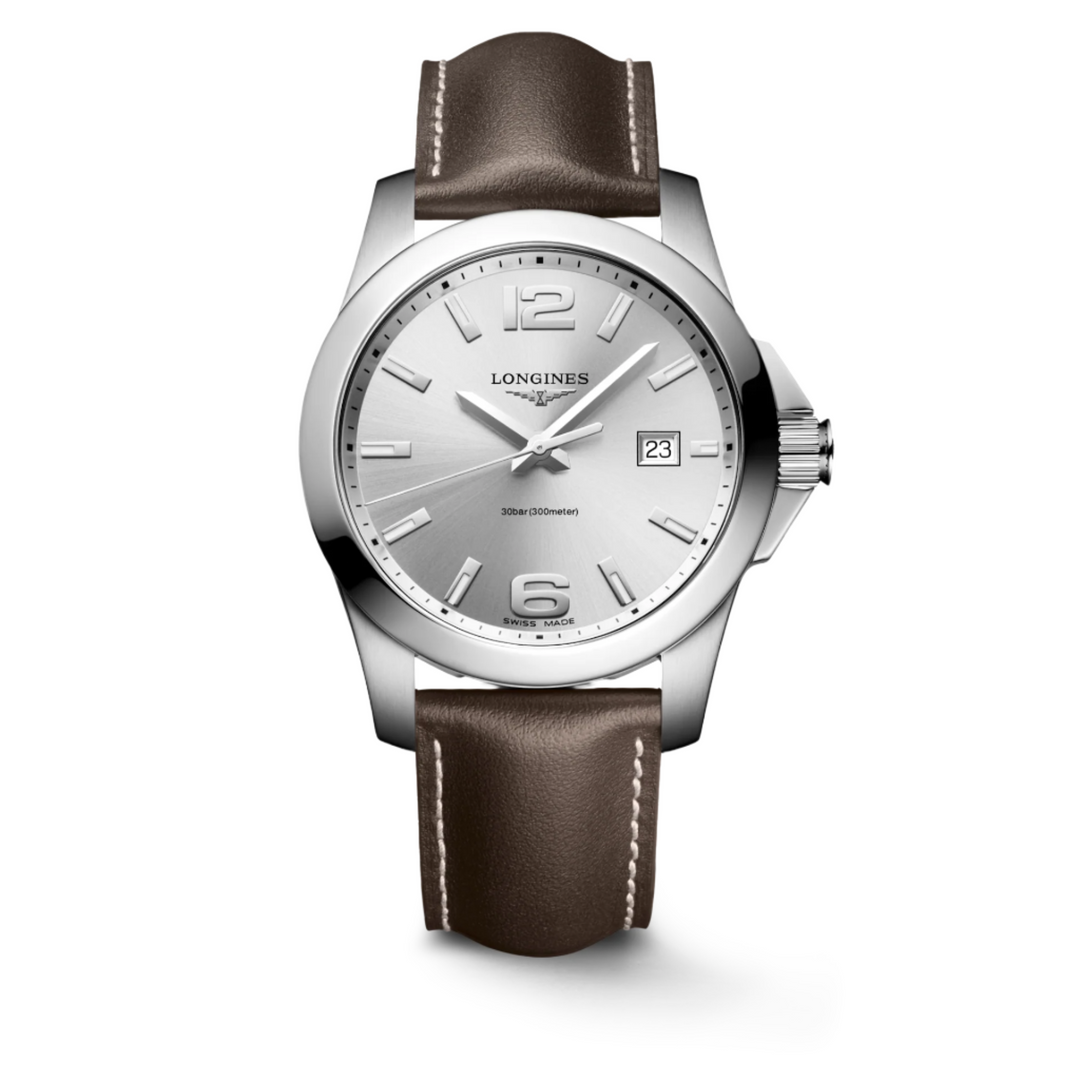 LONGINES L37594765 Conquest Karóra