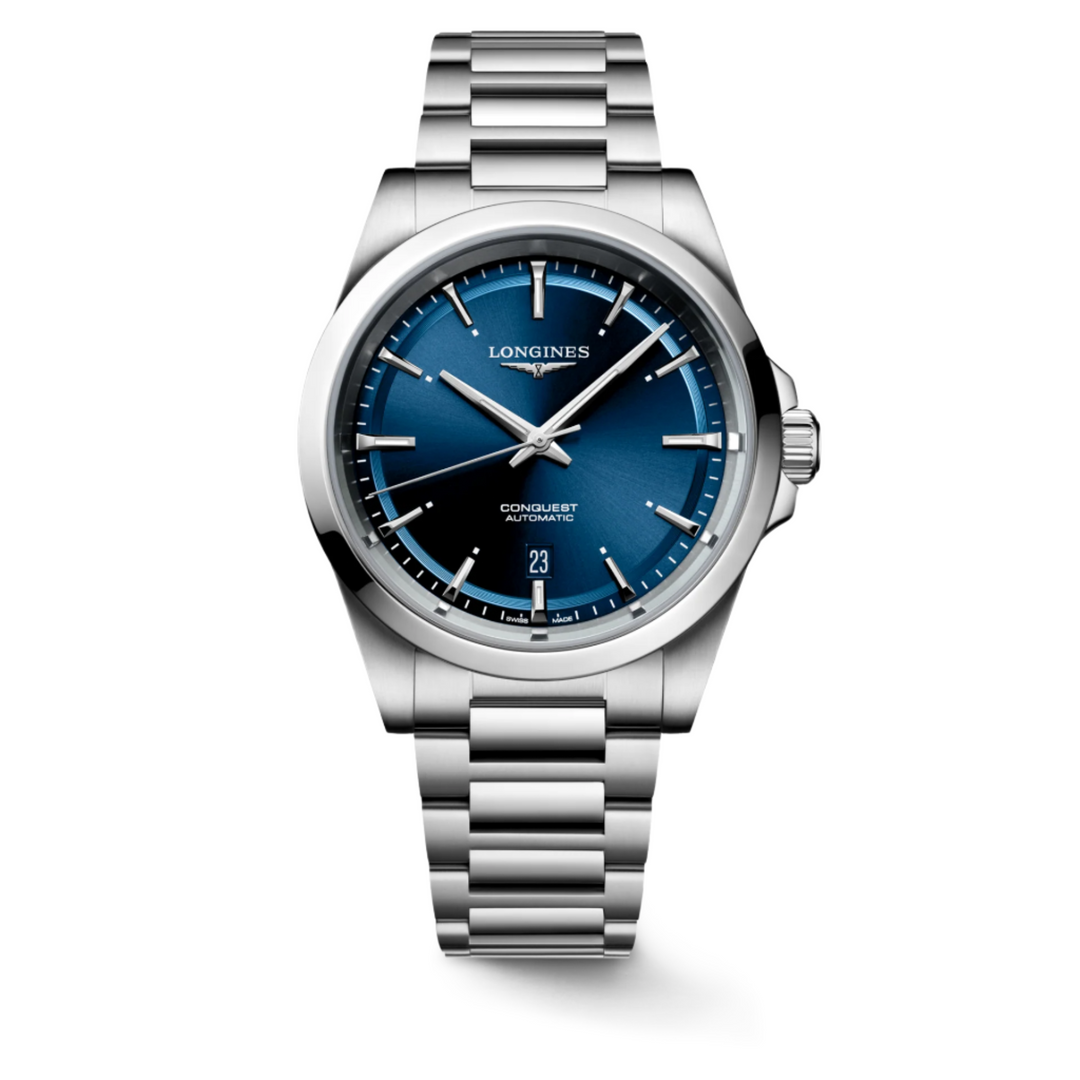 LONGINES L38304926 Conquest Karóra