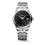 Kép betöltése a Galériamegjelenítőbe, LONGINES L49844596 FLAGSHIP CLASSIC Karóra