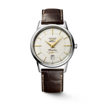 Kép betöltése a Galériamegjelenítőbe, LONGINES L47954782 FLAGSHIP HERITAGE Karóra