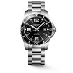 Kép betöltése a Galériamegjelenítőbe, LONGINES L37424566 HydroConquest Karóra