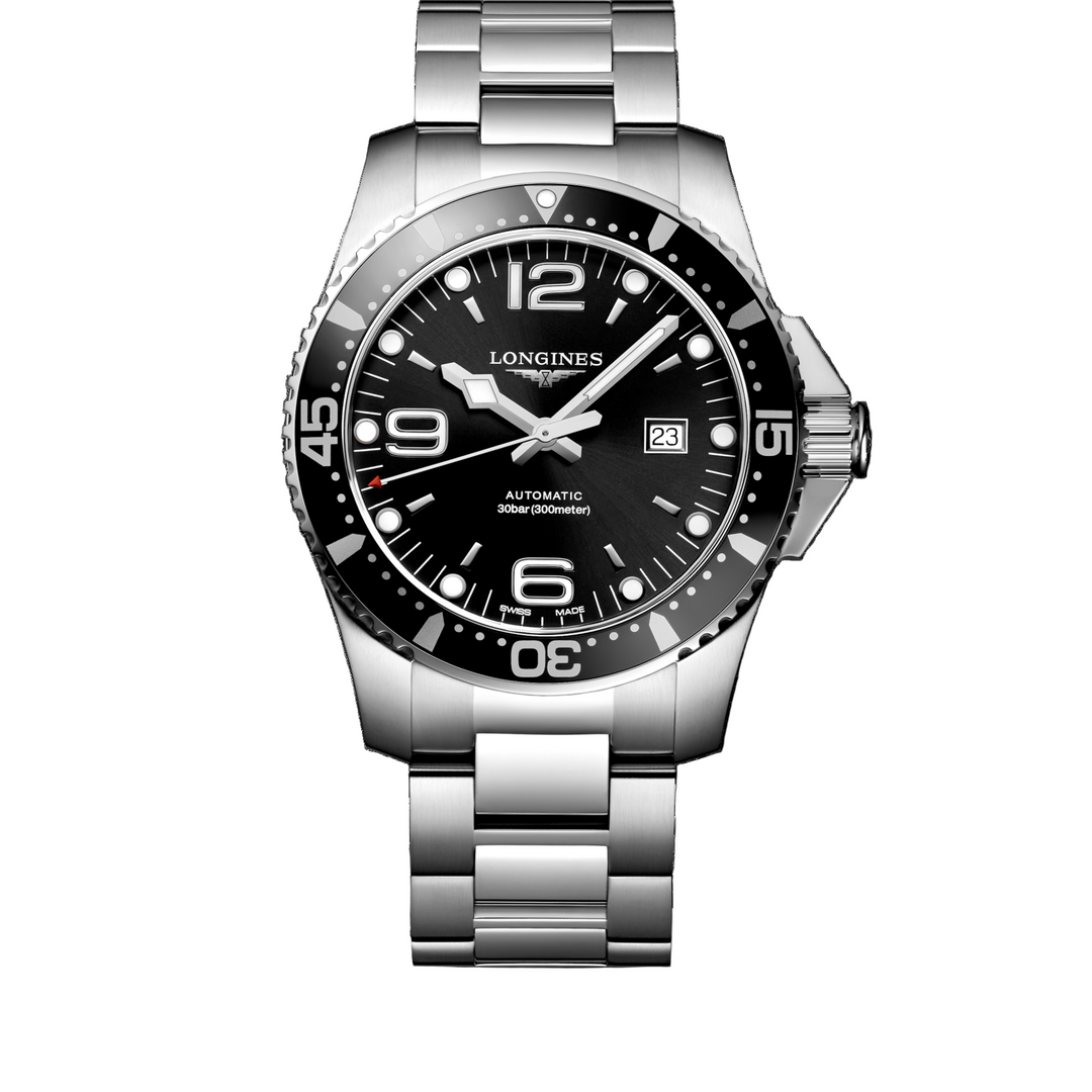 LONGINES L38414566 HydroConquest Watch