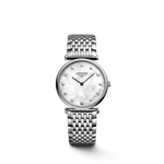 Kép betöltése a Galériamegjelenítőbe, LONGINES L45124876 La Grande Classique Karóra